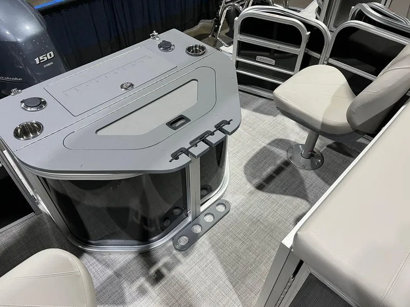 Slide: The Image of South Bay 224 FCR 2026 - 5