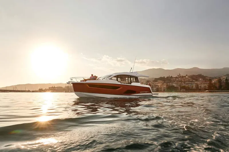 The Image of Sealine C430 2026 - 4