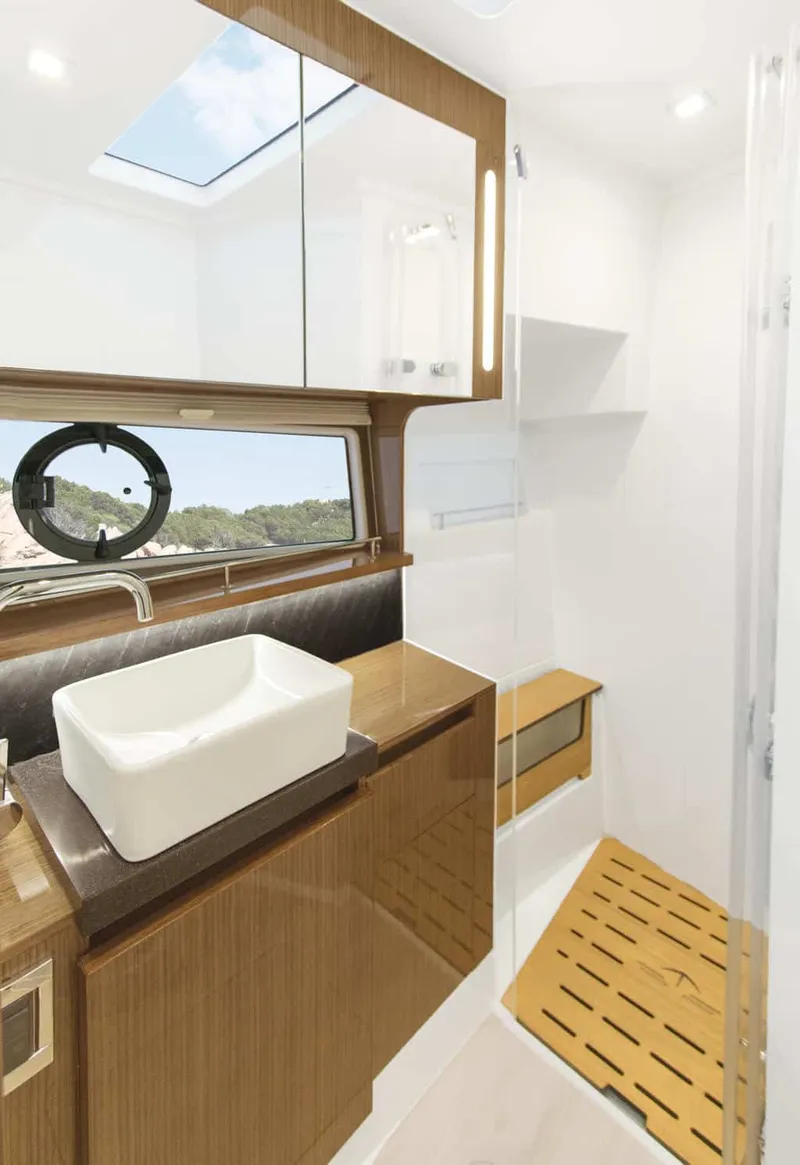 Slide: The Image of Sealine C430 2026 - 34