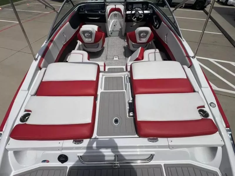 Slide: The Image of Crownline Boats 220 SS 2024 - 8