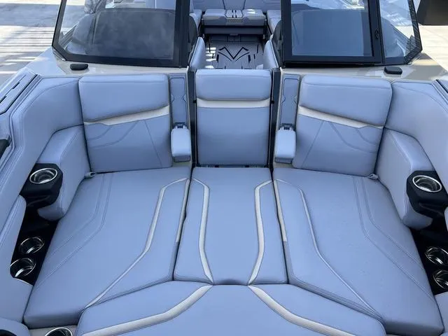 Slide: The Image of Supra SE 550 2024 - 14