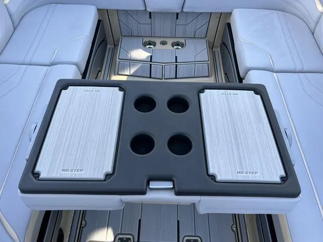 Slide: The Image of Supra SE 550 2024 - 17