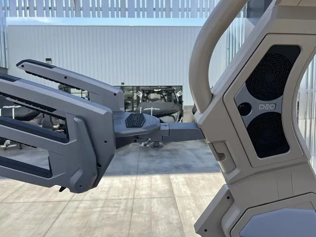 Slide: The Image of Supra SE 550 2024 - 20