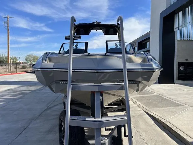 Slide: The Image of Supra SE 550 2024 - 4