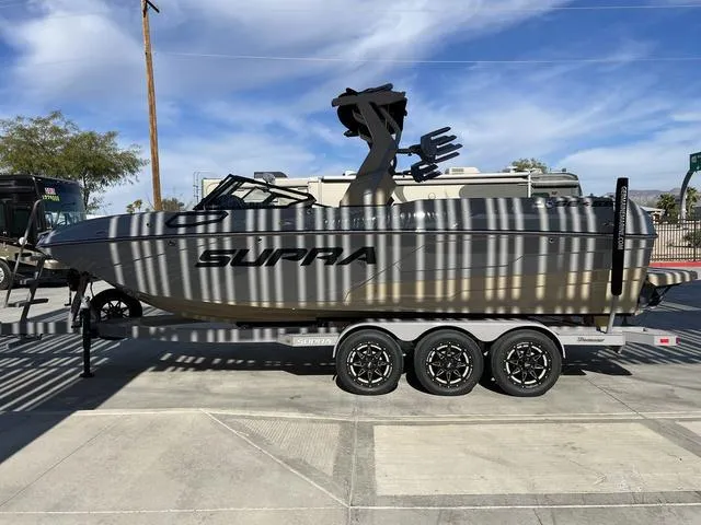 Slide: The Image of Supra SE 550 2024 - 6