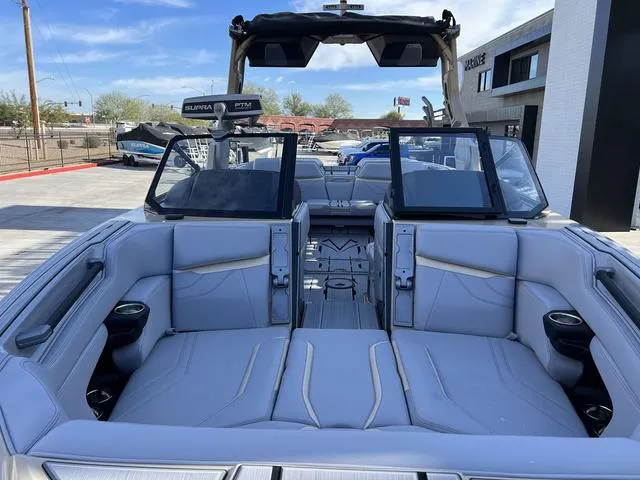 Slide: The Image of Supra SE 550 2024 - 9