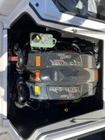 Slide: The Image of Tigé RZX2 2019 - 93