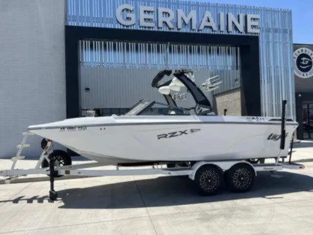 Slide: The Image of Tigé RZX2 2019 - 97