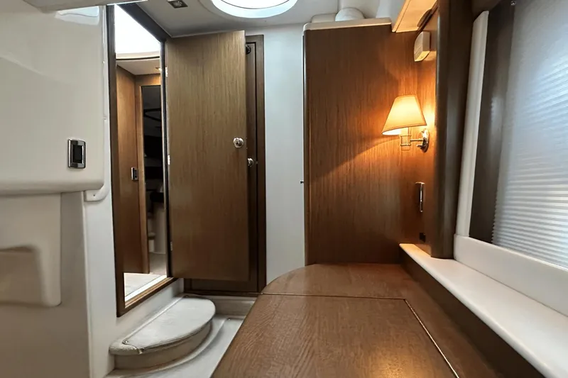 Slide: The Image of Meridian 441 Sedan 2015 - 59