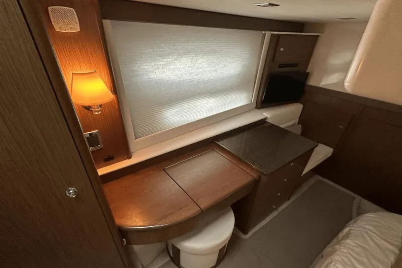 Slide: The Image of Meridian 441 Sedan 2015 - 60