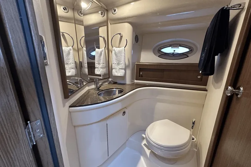 Slide: The Image of Meridian 441 Sedan 2015 - 67