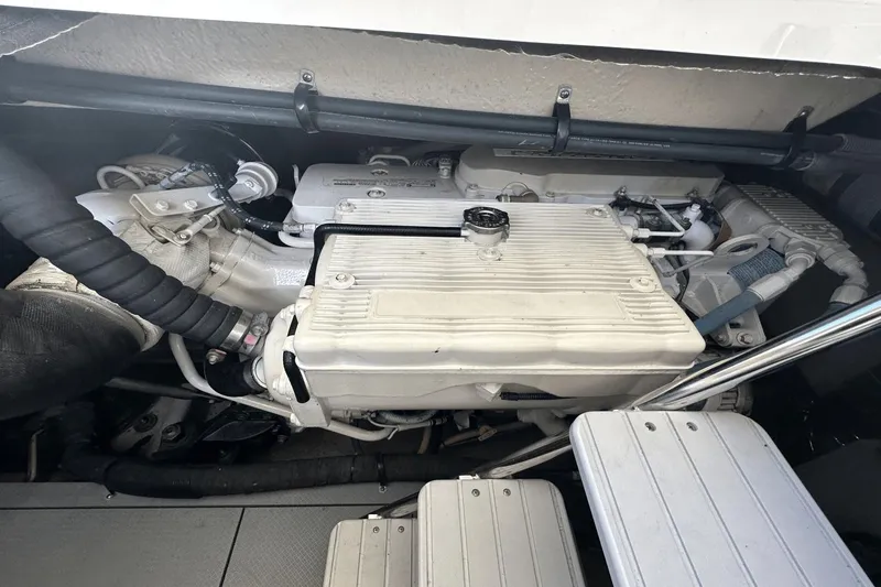 Slide: The Image of Meridian 441 Sedan 2015 - 92