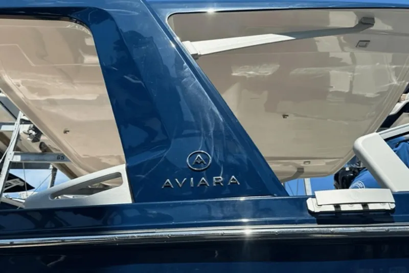 Slide: The Image of Aviara AV32 OB 2022 - 53