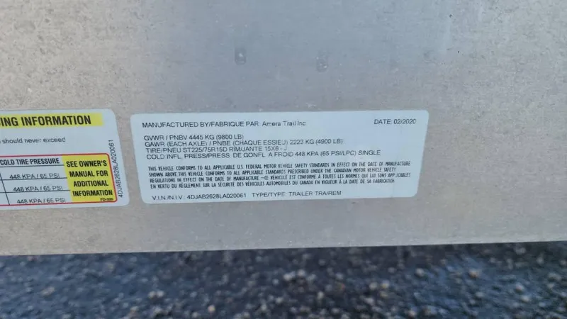 Slide: The Image of Costa Custom Boats 264 HC 2020 - 100