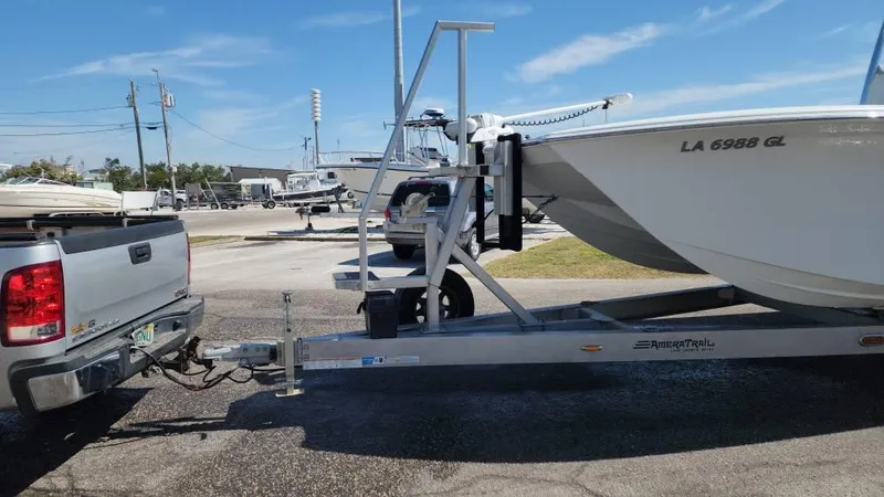 Slide: The Image of Costa Custom Boats 264 HC 2020 - 102