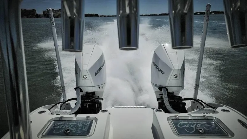 Slide: The Image of Costa Custom Boats 264 HC 2020 - 103