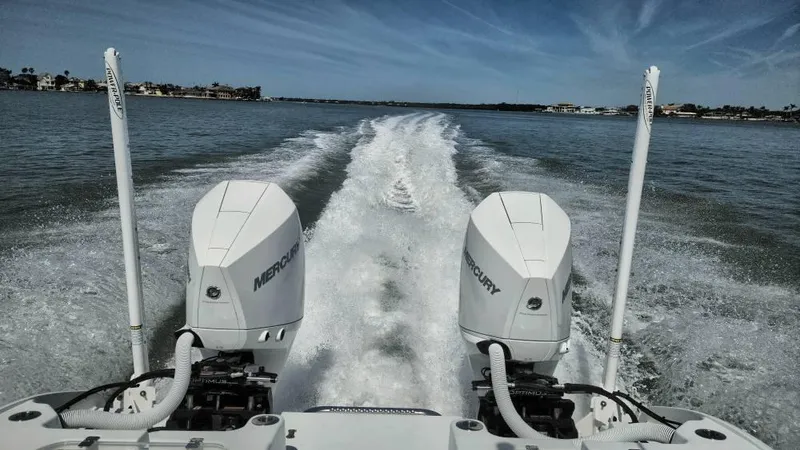 Slide: The Image of Costa Custom Boats 264 HC 2020 - 104