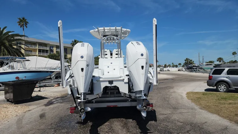 Slide: The Image of Costa Custom Boats 264 HC 2020 - 107