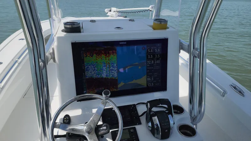 Slide: The Image of Costa Custom Boats 264 HC 2020 - 112