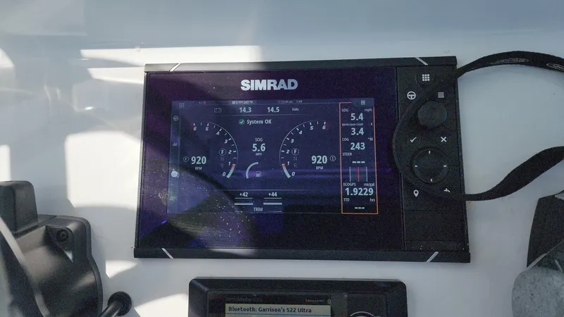 Slide: The Image of Costa Custom Boats 264 HC 2020 - 113