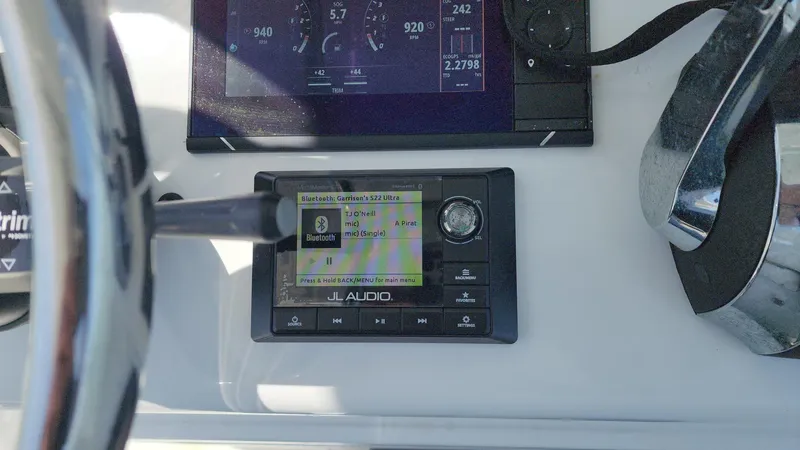 Slide: The Image of Costa Custom Boats 264 HC 2020 - 114