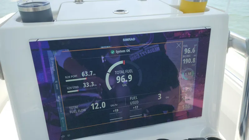 Slide: The Image of Costa Custom Boats 264 HC 2020 - 115