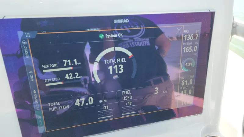 Slide: The Image of Costa Custom Boats 264 HC 2020 - 117