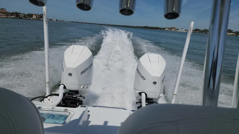 Slide: The Image of Costa Custom Boats 264 HC 2020 - 124