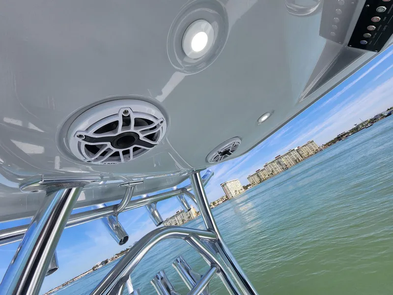 Slide: The Image of Costa Custom Boats 264 HC 2020 - 127