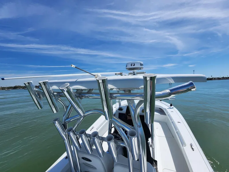 Slide: The Image of Costa Custom Boats 264 HC 2020 - 130