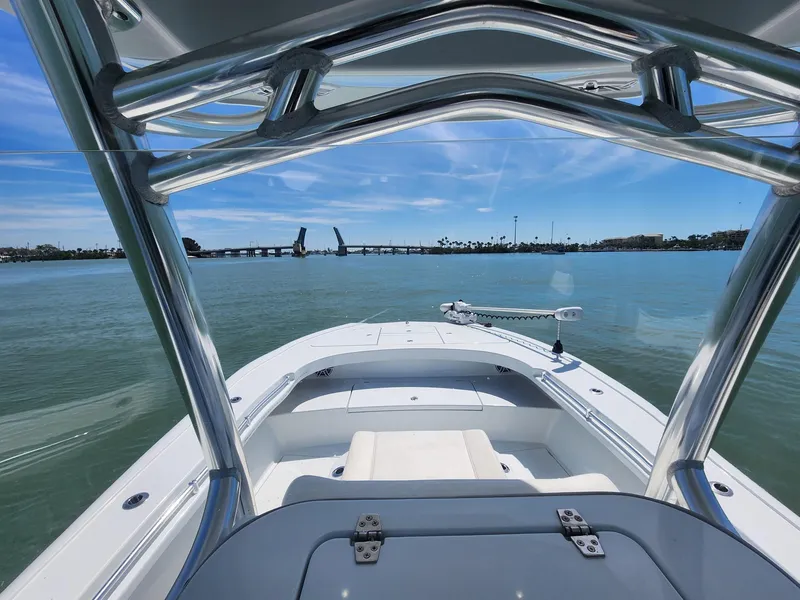 Slide: The Image of Costa Custom Boats 264 HC 2020 - 131