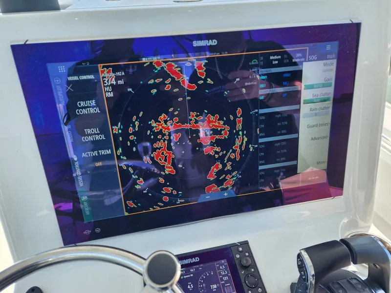 Slide: The Image of Costa Custom Boats 264 HC 2020 - 132