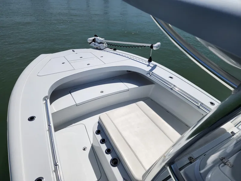 Slide: The Image of Costa Custom Boats 264 HC 2020 - 133