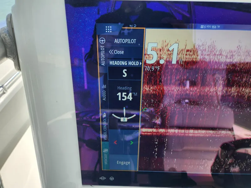 Slide: The Image of Costa Custom Boats 264 HC 2020 - 136