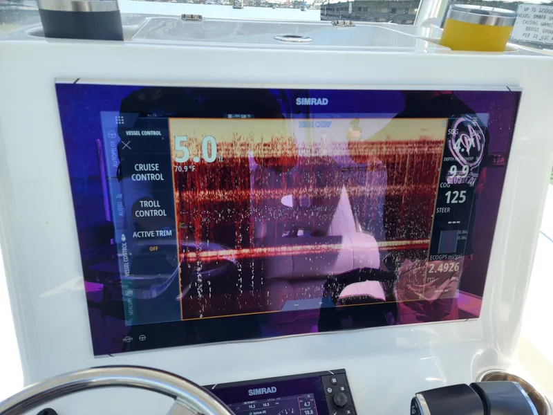 Slide: The Image of Costa Custom Boats 264 HC 2020 - 137