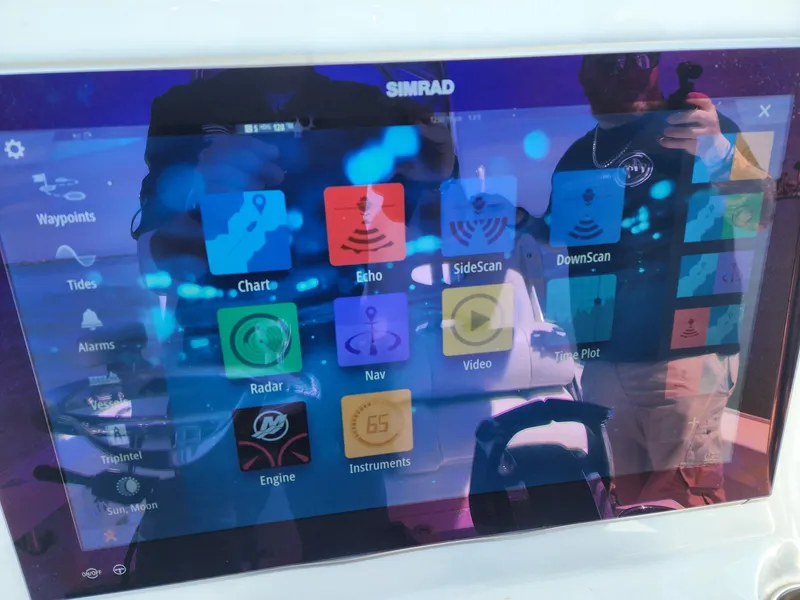 Slide: The Image of Costa Custom Boats 264 HC 2020 - 138