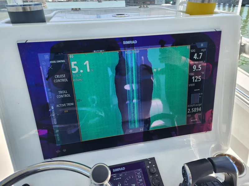 Slide: The Image of Costa Custom Boats 264 HC 2020 - 139