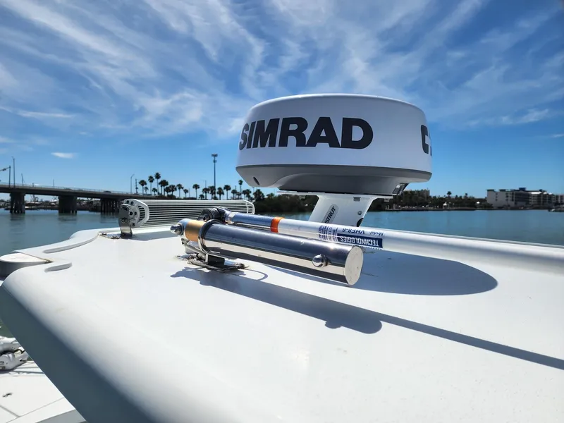 Slide: The Image of Costa Custom Boats 264 HC 2020 - 140