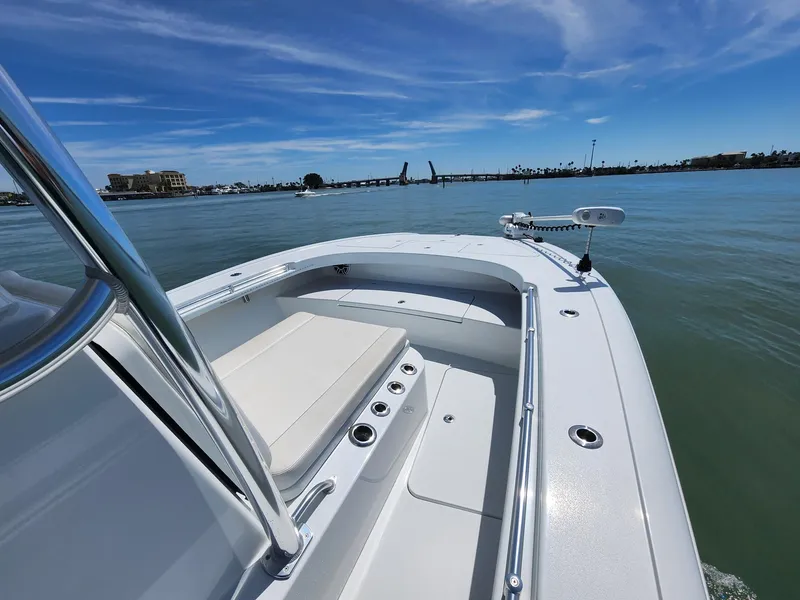 Slide: The Image of Costa Custom Boats 264 HC 2020 - 142