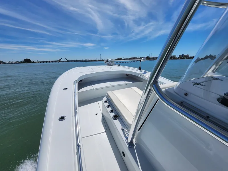 Slide: The Image of Costa Custom Boats 264 HC 2020 - 143