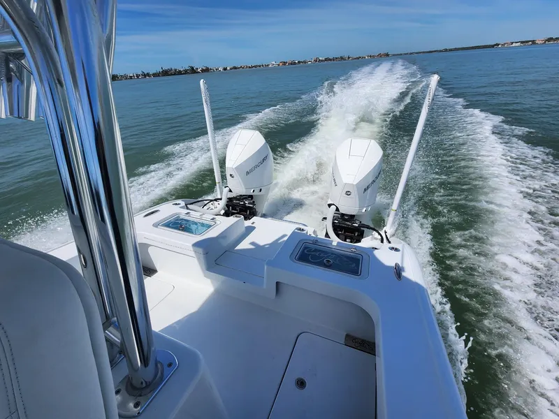 Slide: The Image of Costa Custom Boats 264 HC 2020 - 145