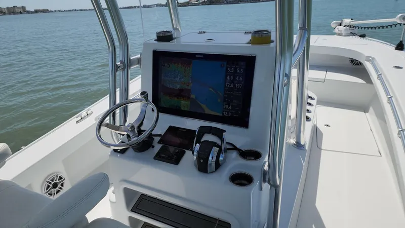 Slide: The Image of Costa Custom Boats 264 HC 2020 - 146