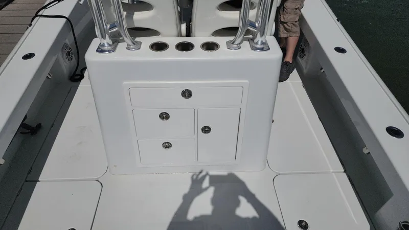 Slide: The Image of Costa Custom Boats 264 HC 2020 - 148