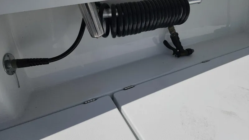 Slide: The Image of Costa Custom Boats 264 HC 2020 - 149