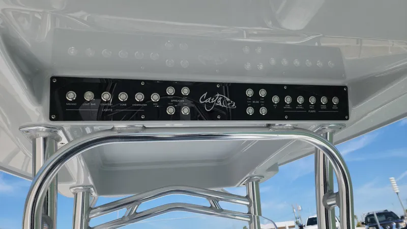 Slide: The Image of Costa Custom Boats 264 HC 2020 - 151