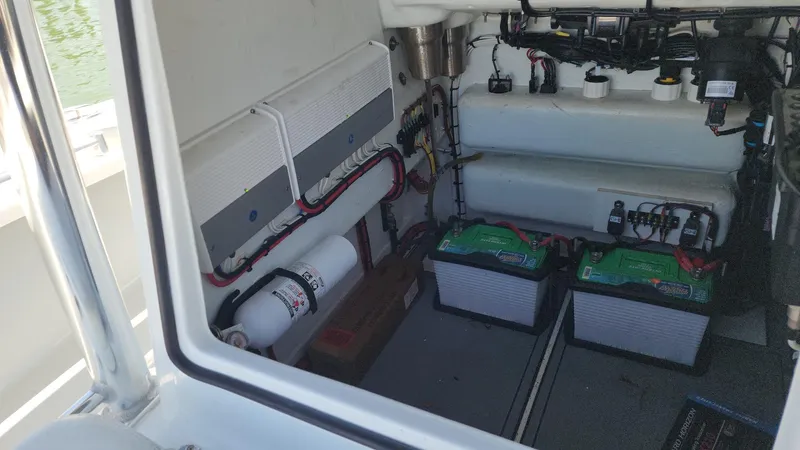 Slide: The Image of Costa Custom Boats 264 HC 2020 - 153