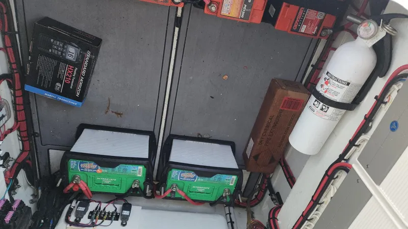 Slide: The Image of Costa Custom Boats 264 HC 2020 - 155