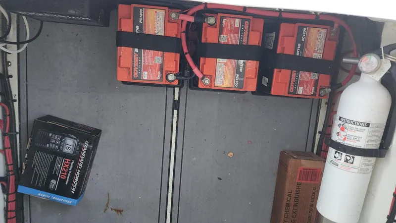 Slide: The Image of Costa Custom Boats 264 HC 2020 - 156