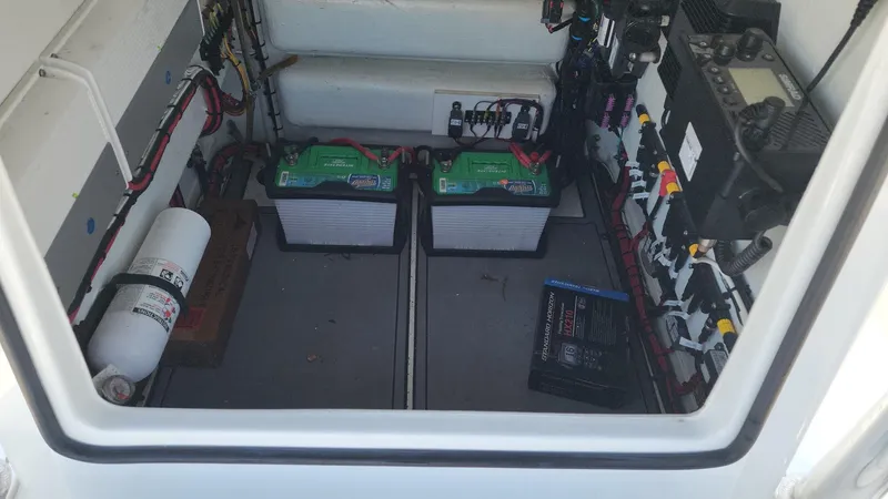 Slide: The Image of Costa Custom Boats 264 HC 2020 - 158