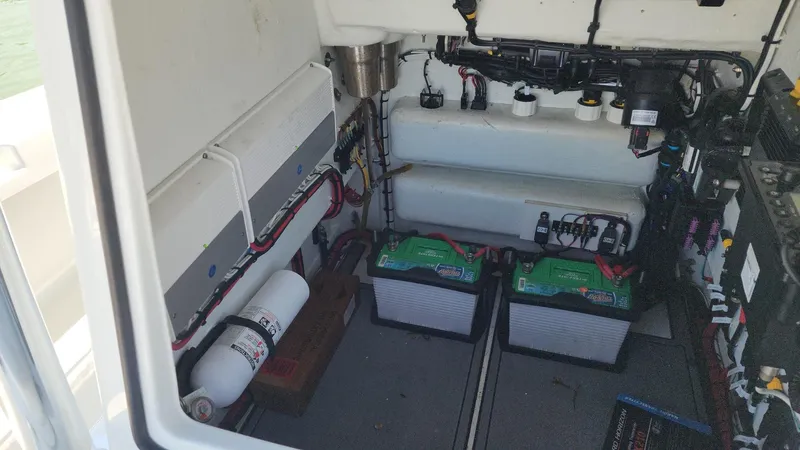 Slide: The Image of Costa Custom Boats 264 HC 2020 - 159